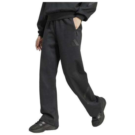 Adidas Γυναικείο παντελόνι φόρμας Z.N.E. Barrel Pants